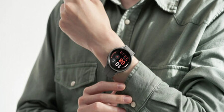 Samsung Galaxy Watch 5 (PRO) introducere - Îmi vei lipsi, lunetă mecanică